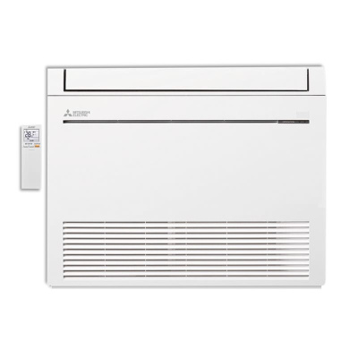 Mitsubishi Electric Truhengerät Kompakt 2,5 kW - MFZ-KT25VGK | R32  | Raumgröße 25 - 30 m²