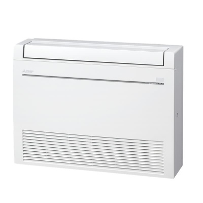 Mitsubishi Electric Truhengerät Kompakt 2,5 kW - MFZ-KT25VGK | R32  | Raumgröße 25 - 30 m²