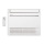 Mitsubishi Electric Truhengerät Kompakt 3,5 kW - MFZ-KT35VGK mit Wifi R32 | Raumgröße 35 - 40 m²