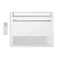 Mitsubishi Electric Truhengerät Kompakt 5,0 kW -...