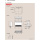 Mitsubishi Electric Set Kompakt Truhengerät 2,5 kW MFZ-KT25VGK + SUZ-M25VA Raumgröße 25 - 30 m² | R32
