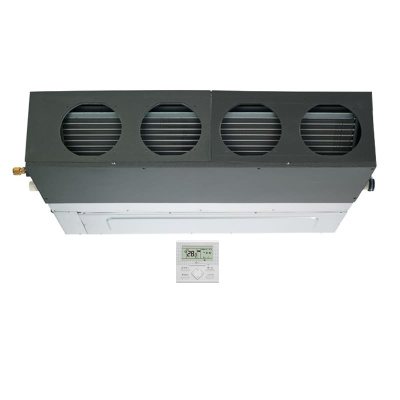 Fujitsu Zwischendeckenmodell 6,8 kW - ARXG 24KMLA (Nur Mono-Split) R32