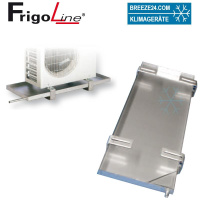 FL-ÖP 5 Ölprotektor 1140 x 930 x 35 mm...