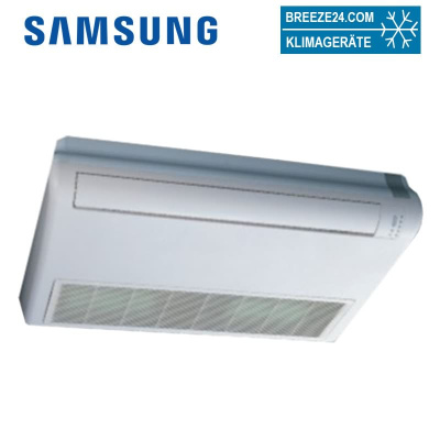 Samsung Standtruhe/Deckenunterbaugerät 5,6 kW AM 056 FNCDEH (nur DVM S) R410A