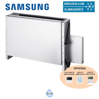 Samsung Standtruhe 3,6 kW - AM 036 MNFDEH ohne...