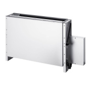 Samsung Standtruhe 3,6 kW - AM 036 MNFDEH ohne...
