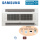 Samsung 2-Weg-Kassette 7,1 kW - AM 071 FN2DEH + Paneel PC2NUSMEN (nur DVM S) R410A