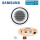 Samsung AM 045 KN4DEH + Paneel PC4NUNMAN Wind-Free 360° Round Airflow Deckenkassette nur DVM S 4,5kW