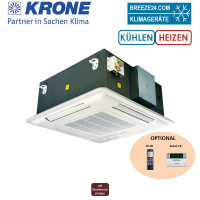 Krone Kassettengerät 3,0 kW - PW-EC-031 2...