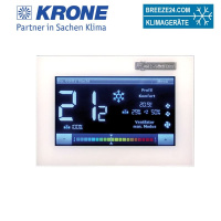 Krone C-RT-715-EC Touchscreen-Fernbedienung