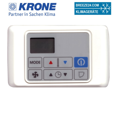 Krone WLT-FB-2 Kabelfernbedienung