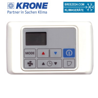 Krone WLT-FB-2 Kabelfernbedienung