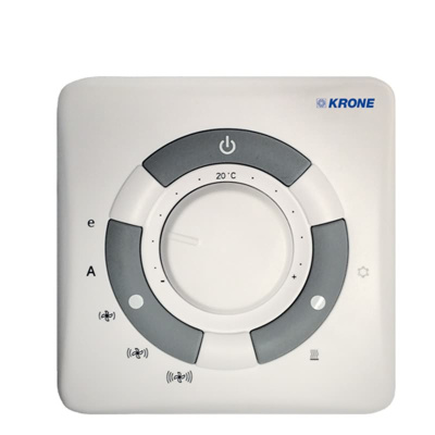 Krone I-42N-33TD01-EC Elektronische Kabelfernbedienung 2-10Volt, 2-Leiter