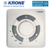 Krone I-42N-33TD01-EC Elektronische Kabelfernbedienung...