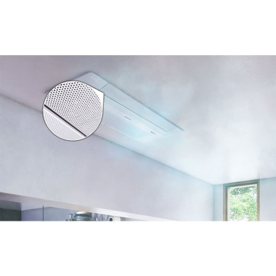 Samsung Wind-Free 1-Weg-Kassette AM 071 NN1DEH + Paneel PC1MWFMAN (nur DVM S) 7,1 kW