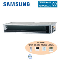 Samsung Kanaleinbaugerät 3,6 kW - AM 036 FNLDEH...