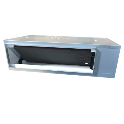 Samsung Kanaleinbaugerät 3,6 kW - AM 036 KNLDEH superflach-extrem schmal (nur DVM S) R410A