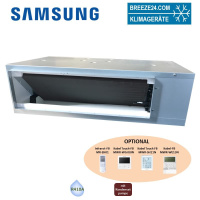 Samsung Kanaleinbaugerät 7,1 kW - AM 071 KNLDEH...