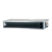 Samsung Kanaleinbaugerät 2,8 kW - AM 028 FNMDEH...