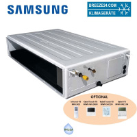 Samsung Kanaleinbaugerät 9,0 kW - AM 090 HNMPKH hohe...