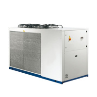 Krone MCY-44-WP Luftgekühlter Kalltwassersatz mit...