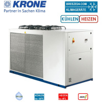 Krone MCY-60-WP Luftgekühlter Kalltwassersatz mit...