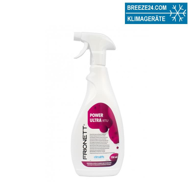 Frionett Power Ultra RTU Spray 750ml