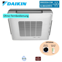 Daikin VRV Deckengerät 8,0 kW - FXUQ71A - R410A