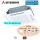 Mitsubishi Heavy 4-Wege-Deckenkassette 3,6 kW - FDT36KXZE1 Standardpaneel KX R410A