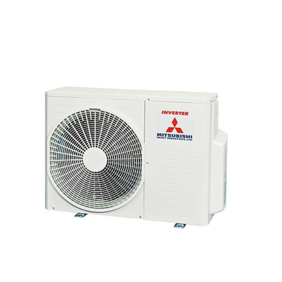 Mitsubishi Heavy SCM60ZS-W 6,0 kW Multi-Split Aussengerät für 2 - 3 Innengeräte | R32