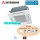 Mitsubishi Heavy FDTC35VH1 4-Wege-Deckenkassette Euroraster Komfortpaneel TC-PSAE-5AW-E 3,5 kW