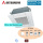 Mitsubishi Heavy FDTC60VH 4-Wege-Deckenkassette Euroraster Standardpaneel TC-PSA-5AW-E 5,6 kW