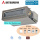 Mitsubishi Heavy Kanalgerät 5,0 kW - FDUM50VH - R32 oder R410A