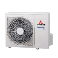 Mitsubishi Heavy Außengerät 4,0 kW -...