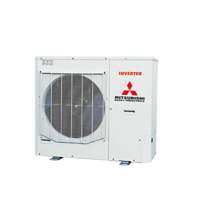Mitsubishi Heavy Außengerät 10,0 kW - FDC100VNA-W R32