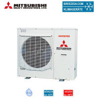 Mitsubishi Heavy Außengerät 10,0 kW -...