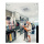 Mitsubishi Heavy Set 4-Wege-Deckenkassette Euroraster Standardpaneel 5,0 kW - FDTC50VH + SRC50ZSX-W3