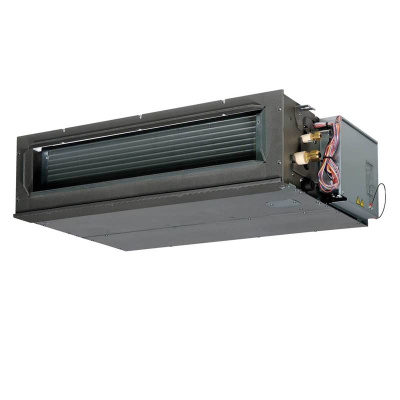 Mitsubishi Heavy Kanalgerät 10,0 kW - FDU100VH - R32 oder R410A
