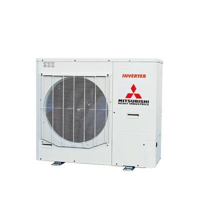 Mitsubishi Heavy Außengerät 12,5 kW - FDC125VNA-W R32
