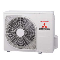Mitsubishi Heavy Außengerät 6,3 kW - SRC63ZR-W...