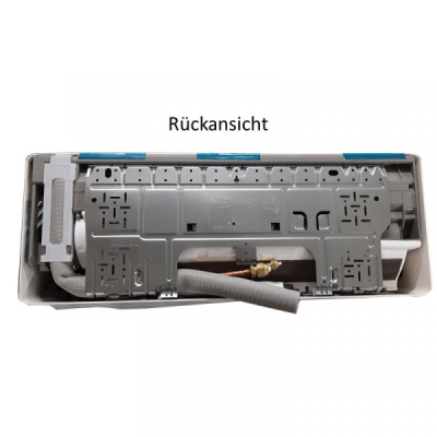 Daikin Wandgerät 2,5 kW Stylish WiFi schwarz FTXA25CB | Raumgröße 25 - 30 m² | R32