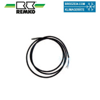 Remko Sensor Vorlauftemperatur für RR-21.2 und RR-22.2