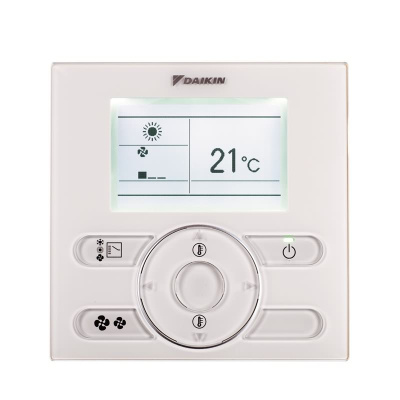 Daikin BRC073 Kabel-Fernbedienung für Split-Innengeräte