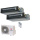Mitsubishi Heavy Set 2 x Kanalgeräte 3,5 kW - SRR35ZS-W + SCM45ZS-W R32 Klimaanlage