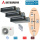 Mitsubishi Heavy Set 3 x Kanalgeräte 2,5 kW - SRR25ZS-W + SCM50ZS-W R32 Klimaanlage