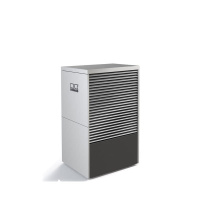 Remko LWM 80 ALU Monoblock-Wärmepumpe 5,0 kW