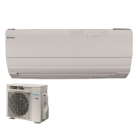 Daikin Set Wandgerät Ururu Sarara 5,0 kW - FTXZ50N +...