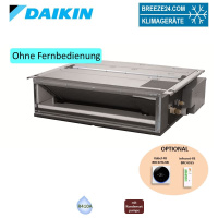 Daikin VRV Kanalgerät 4,5 kW - FXDQ40A3 |...