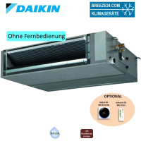 Daikin VRV Kanalgerät 5,6 kW - FXSQ50A |...