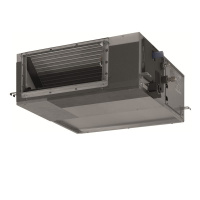 Daikin VRV Kanalgerät 22,4 kW - FXMQ200MA - R410A